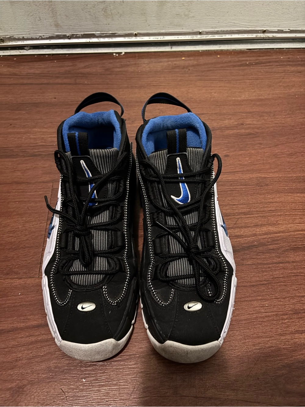 Nike Air Max Penny 2022 Release